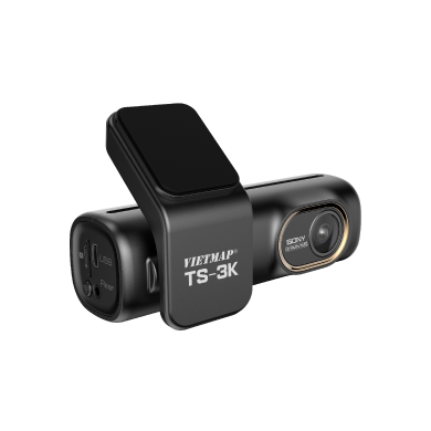 CAMERA HÀNH TRÌNH VIETMAP TS-3K